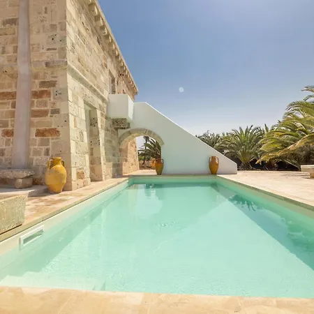 Turris Villa