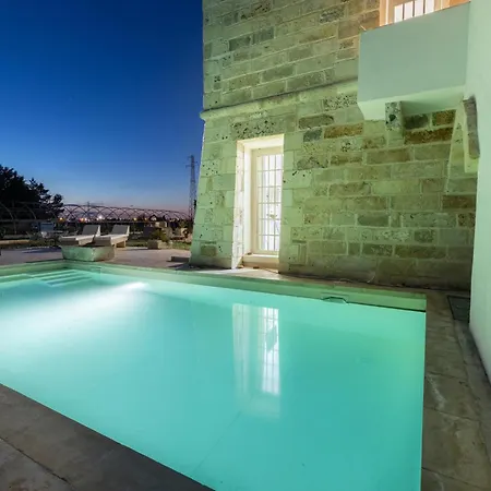 Villa Turris