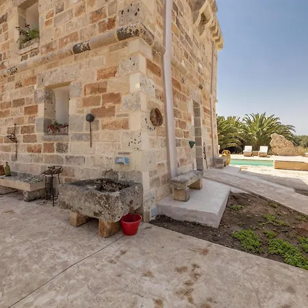 Turris Villa *