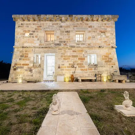 Villa Turris *