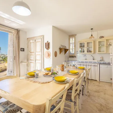 Turris Villa Alliste