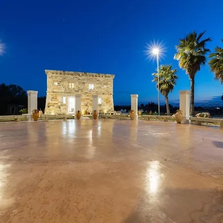 Turris Villa