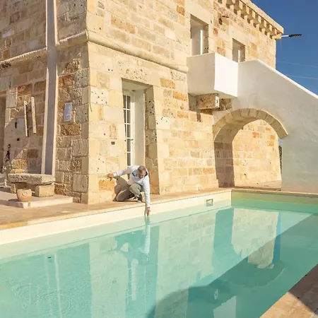 Turris Villa *