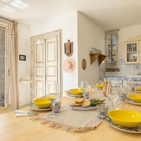 Turris Villa Alliste