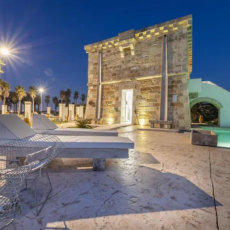 Villa Turris