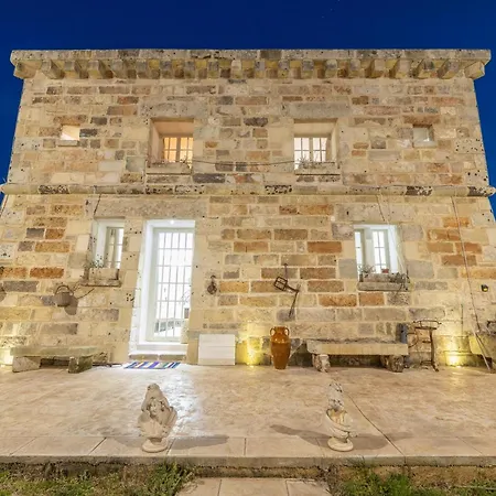 Villa Turris *
