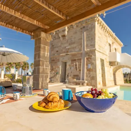 Turris Villa Alliste