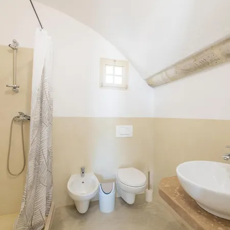 Villa Turris Alliste