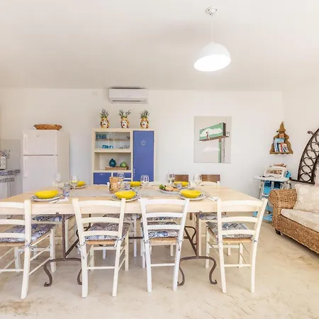 Turris Villa *