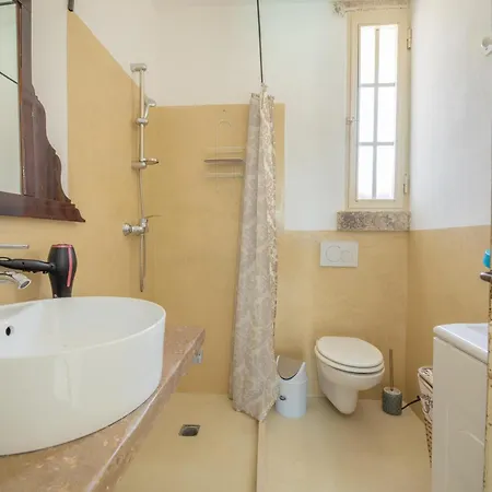 Turris Villa Alliste