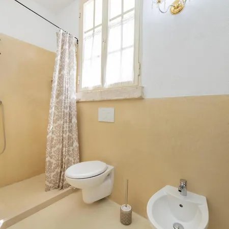 Turris Villa Alliste