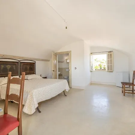 Villa Turris Alliste