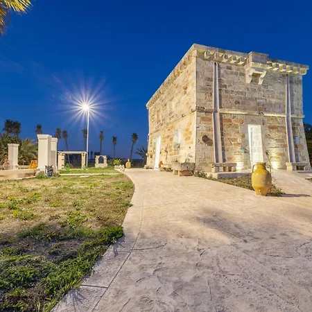 Turris Villa