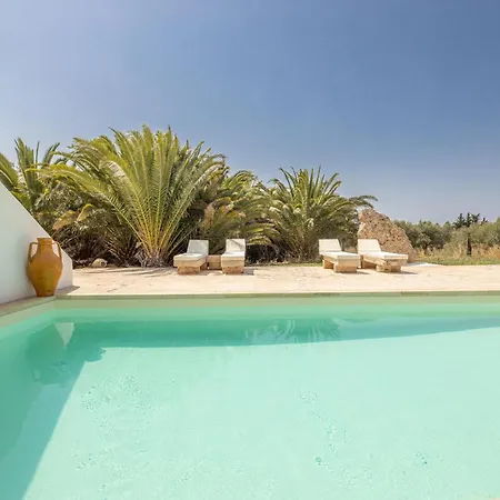 Turris Villa Alliste