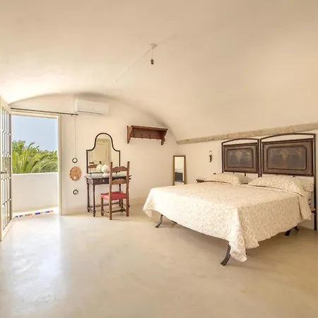 Vila Turris Alliste