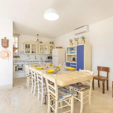 Turris Vila Alliste