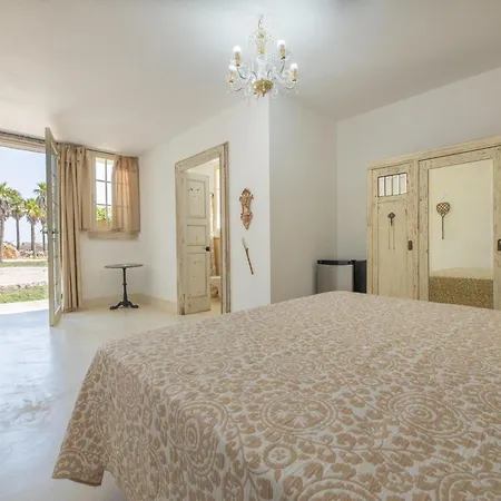 Vila Turris Alliste