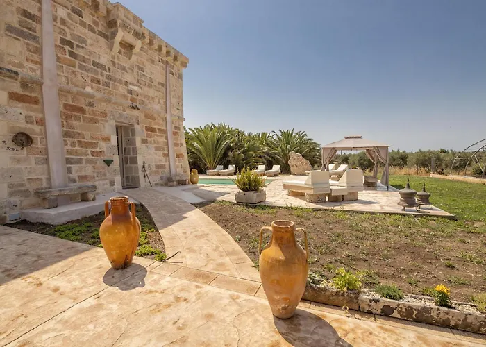 Turris וילה אליסטה