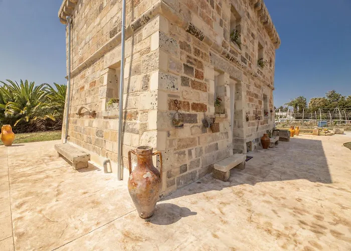 Turris * אליסטה