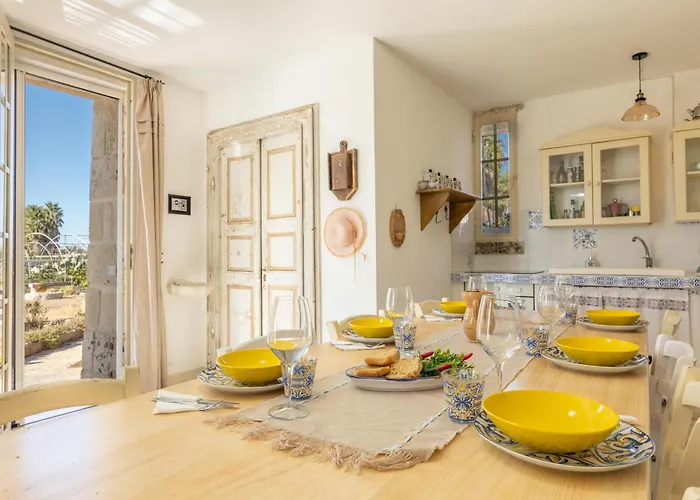 Turris Villa Alliste