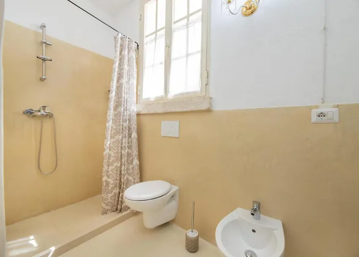 Turris Villa Alliste